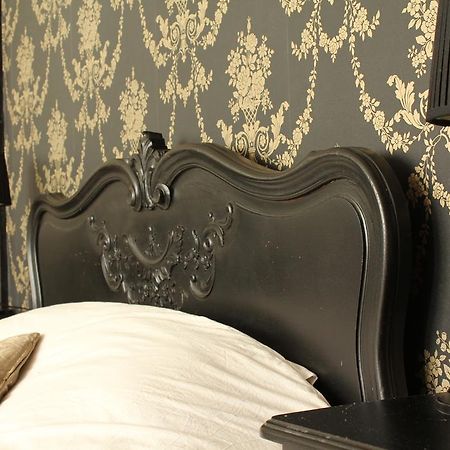 B&B Leopold II Sint-Jans-Molenbeek Chambre photo