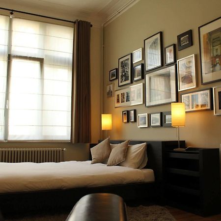 B&B Leopold II Sint-Jans-Molenbeek Extérieur photo