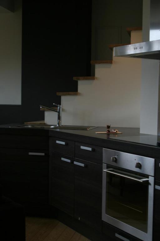 B&B Leopold II Sint-Jans-Molenbeek Chambre photo